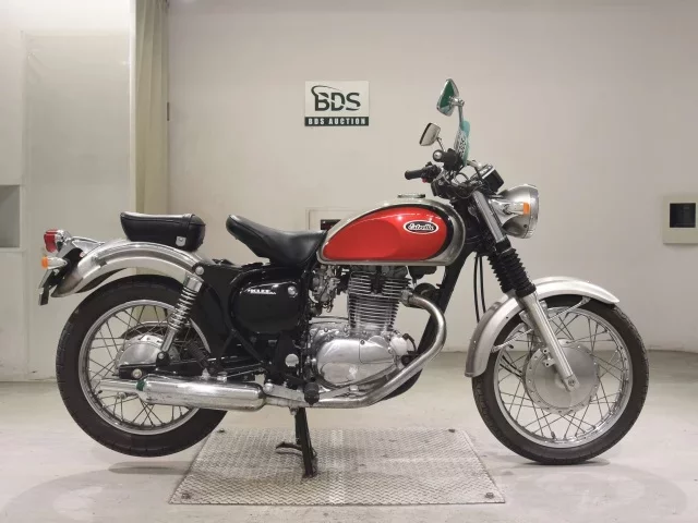 Kawasaki ESTRELLA250