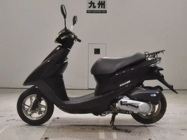 Honda DIO