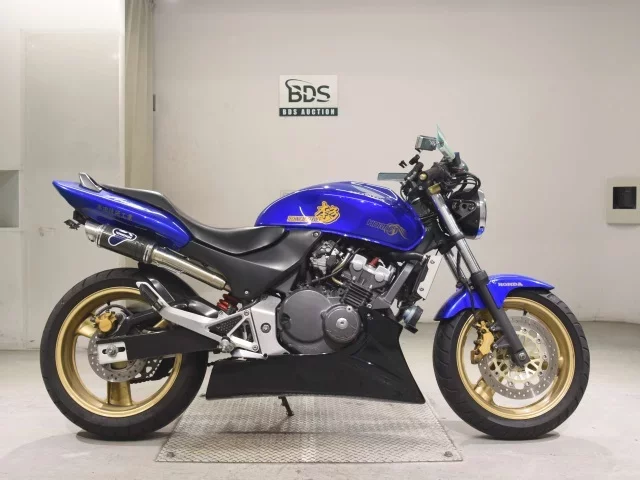 Honda HORNET250