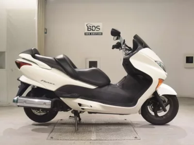 Honda FORZA X