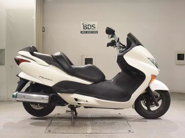 Honda FORZA X