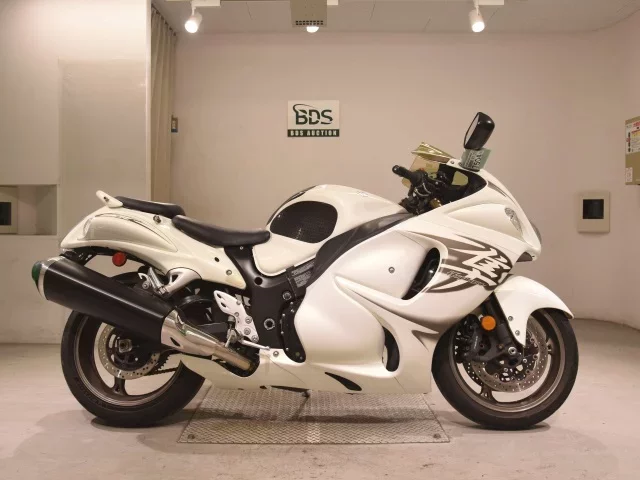 Suzuki HAYABUSA -2