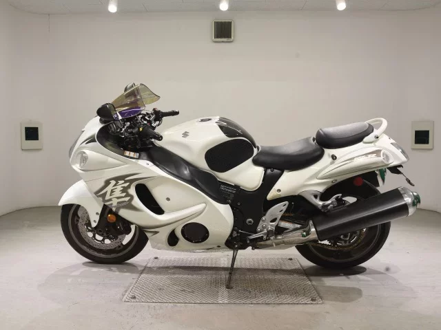 Suzuki HAYABUSA -2