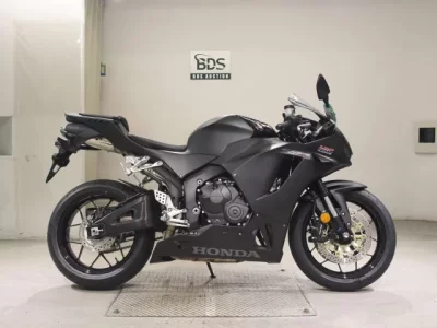 Honda CBR600RR-4