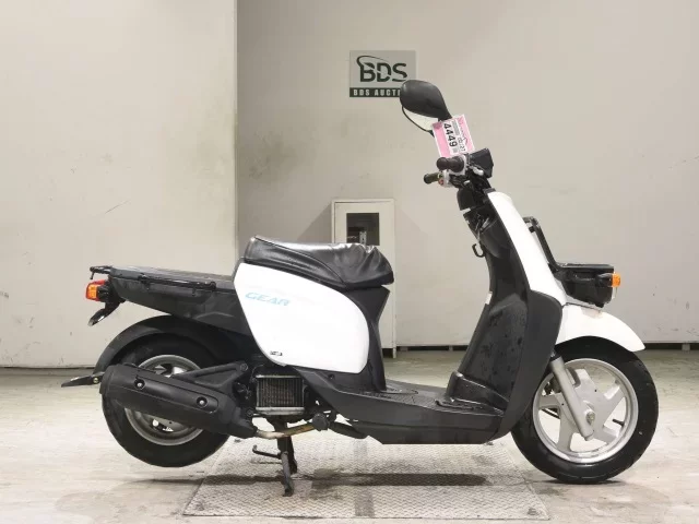 Yamaha GEAR