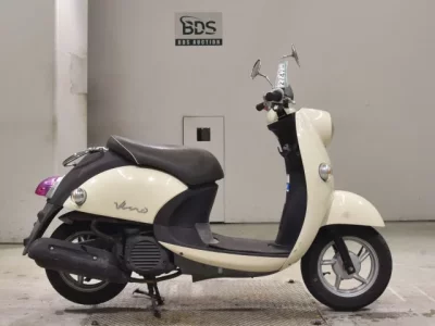 Yamaha VINO-2