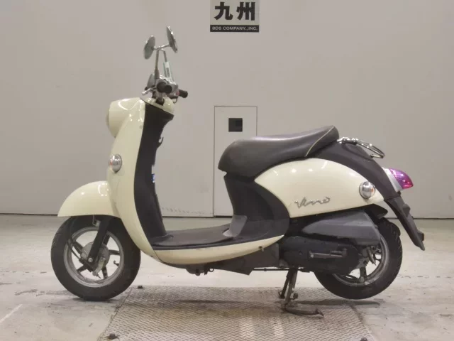 Yamaha VINO-2
