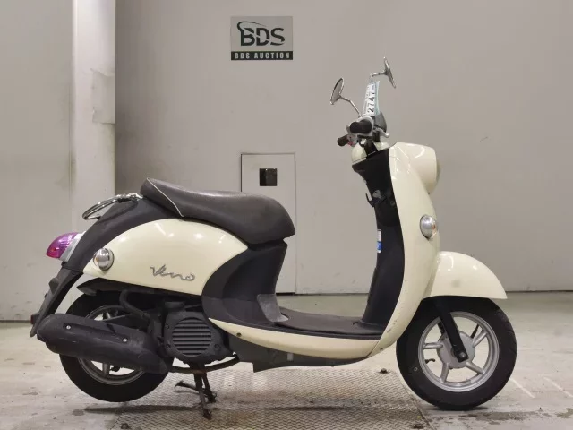 Yamaha VINO-2