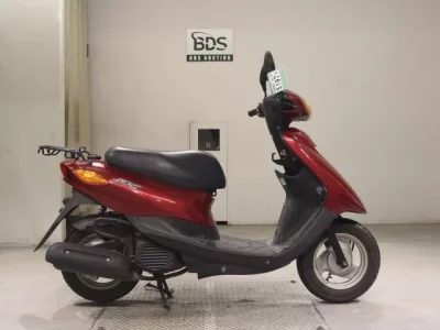 Yamaha JOG-5