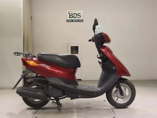 Yamaha JOG-5
