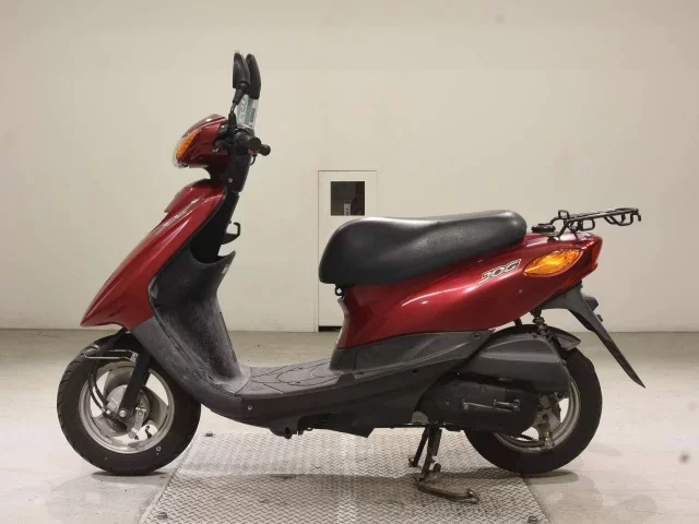 Yamaha JOG-5