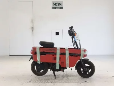 Honda MOTOCOMPO