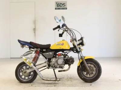 Honda MONKEY