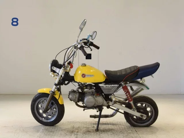 Honda MONKEY