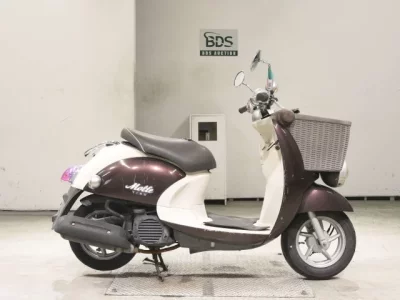 Yamaha VINO MORUFE