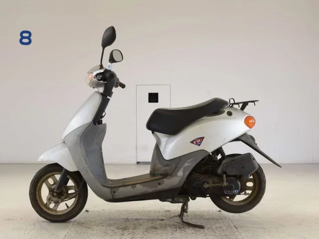 Honda DIO FIT