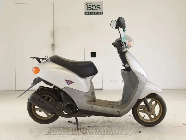 Honda DIO FIT