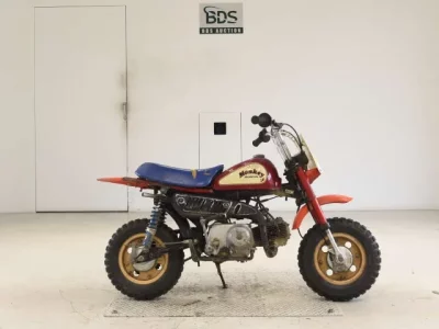 Honda MONKEY