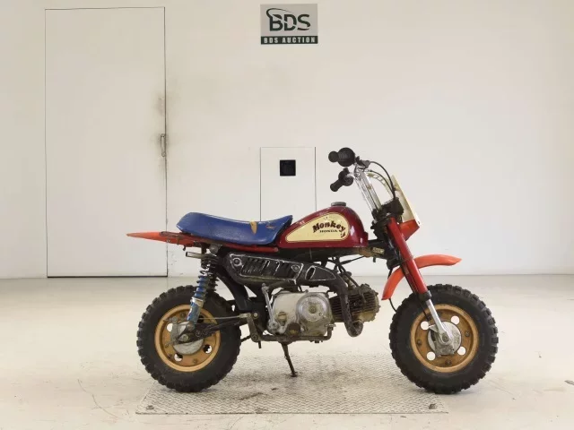 Honda MONKEY