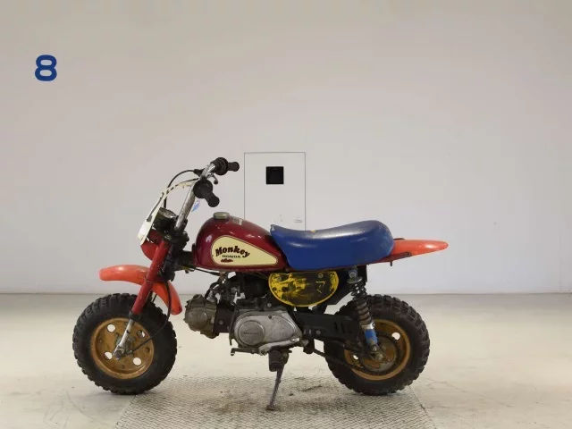 Honda MONKEY