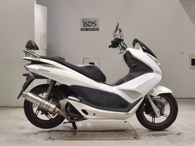 Honda PCX125