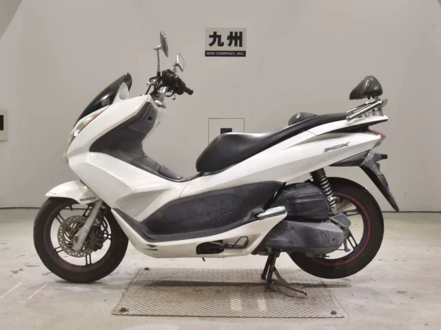 Honda PCX125