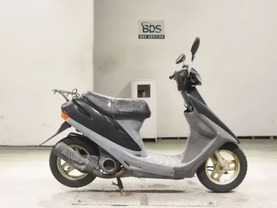 Honda DIO
