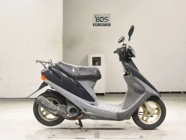 Honda DIO