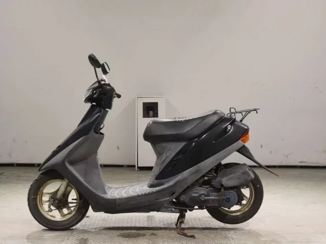 Honda DIO