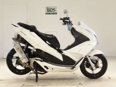 Honda PCX125