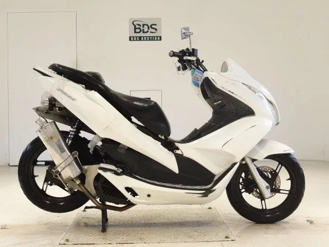 Honda PCX125