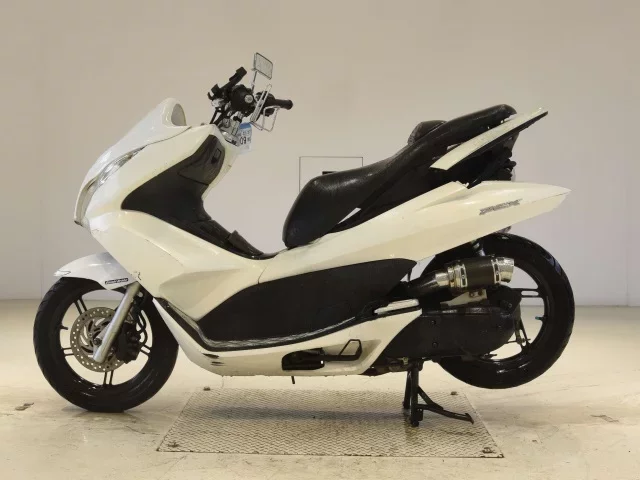 Honda PCX125