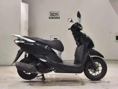 Honda LEAD125-2