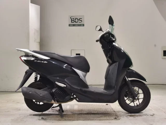 Honda LEAD125-2