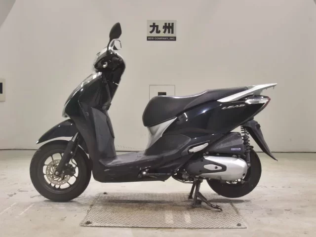 Honda LEAD125-2