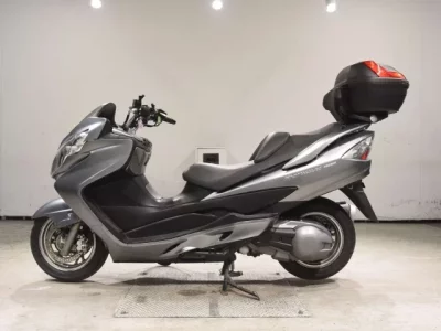 Suzuki SKYWAVE 400S-3