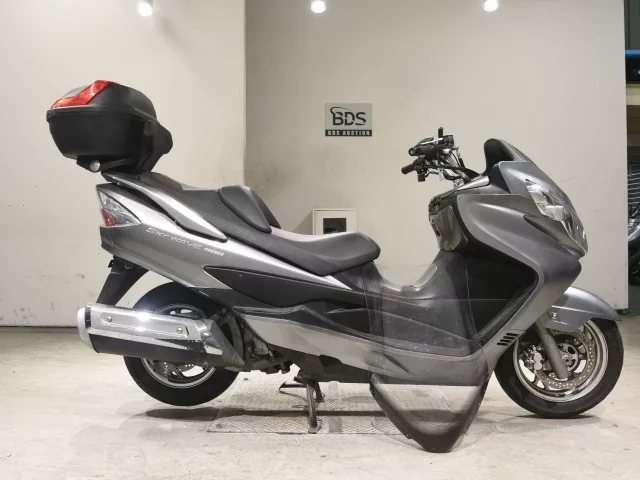 Suzuki SKYWAVE 400S-3