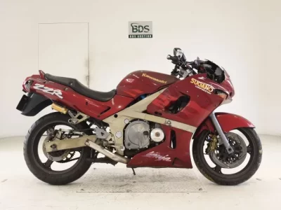 Kawasaki ZZR400-2