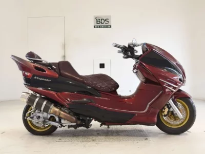 Yamaha MAJESTY 250C