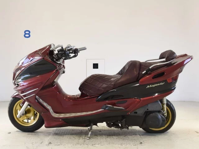 Yamaha MAJESTY 250C