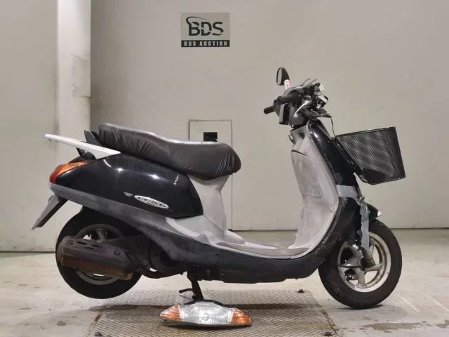 Honda LEAD 100