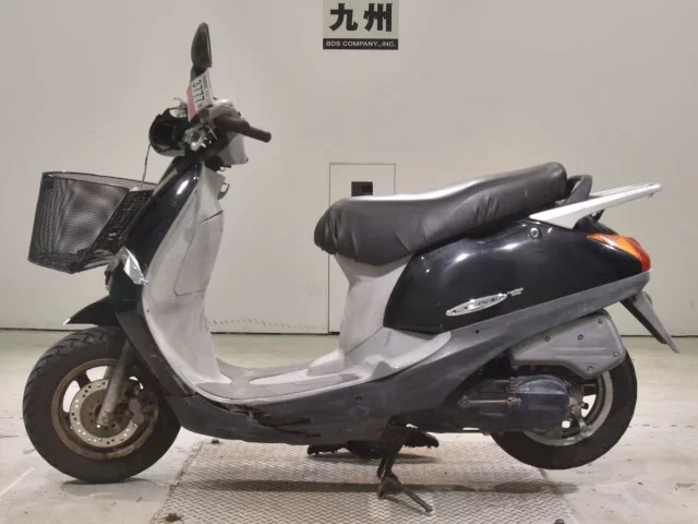 Honda LEAD 100