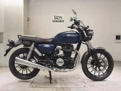 Honda GB350