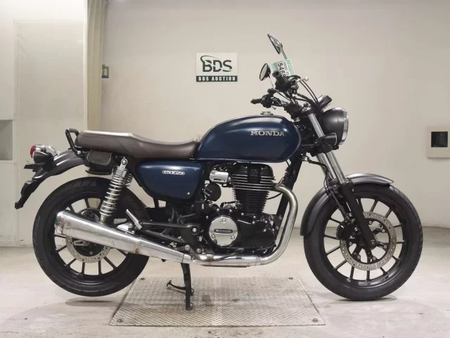 Honda GB350
