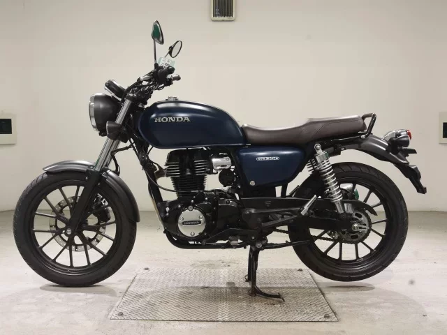 Honda GB350