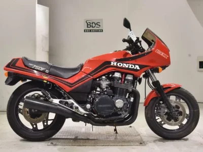 Honda CBX750