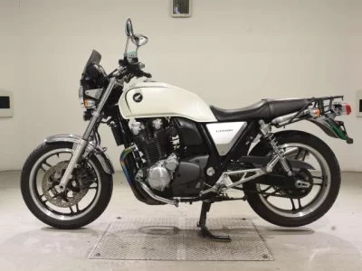 Honda CB1100A
