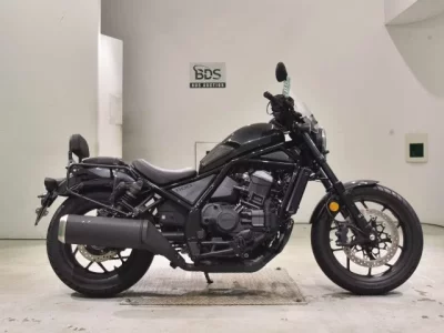 Honda REBEL 1100D
