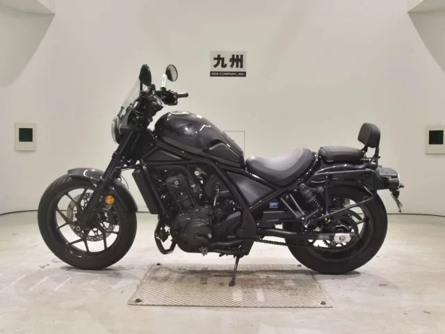 Honda REBEL 1100D