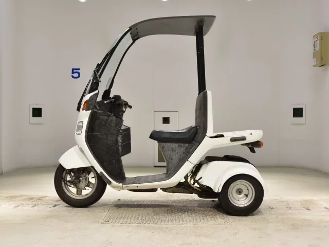 Honda GYRO CANOPY-2